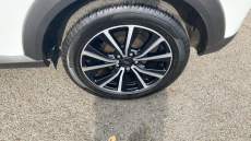 Ford Puma 1.0 EcoBoost Hybrid mHEV Titanium 5dr Petrol Hatchback